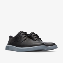 Camper Black Casual Shoes Mens - Bill Online Ireland | QMLIK9125